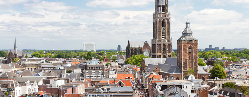 Utrecht