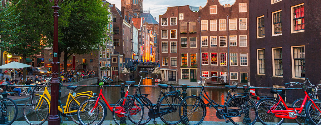 Amsterdam