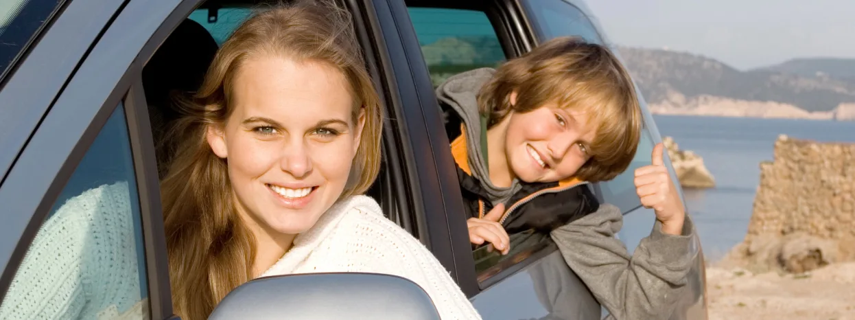 Auto huren Brussel